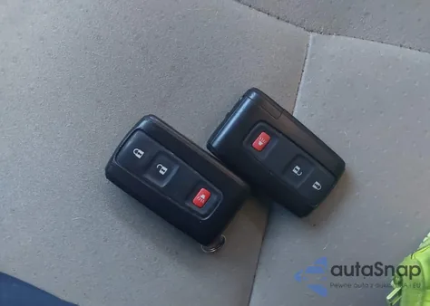 2008 Toyota Prius из США, поврежденный, VIN JTDKB20UX87767231